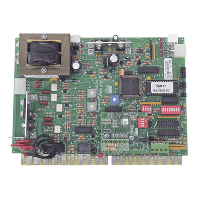 Tablilla para 6500/9000(4405-018)