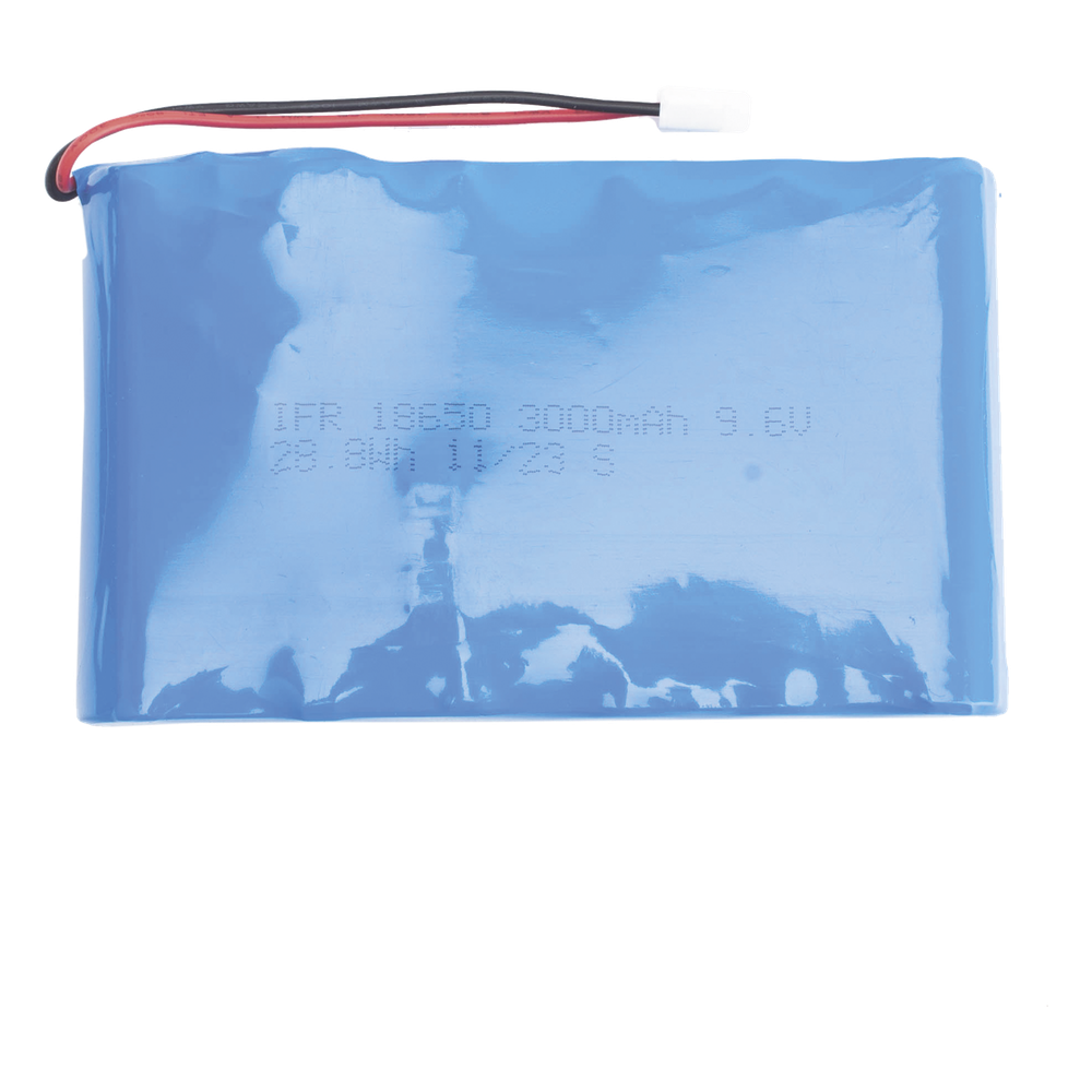 Bateria de 9.6V para Luz de Emergencia SF-1960LF