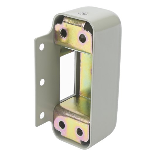 Contra Izquierda para uso con Cerradura ACCESSRIMBL o ACCESSRIML