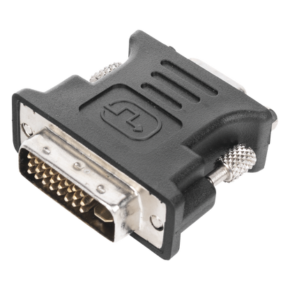 Adaptador DVI Macho a VGA Hembra
