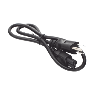Cable de Alimentación para Inyectores POE24V, POE56V, POE-30G, N000000L034A,EPA5006GR, POE-24-12W-G, POE-24-12W.