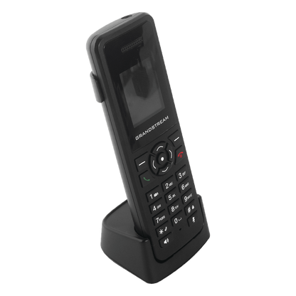 Teléfono Inalámbrico DECT para Estación Base DP750 Para Casa y Oficina