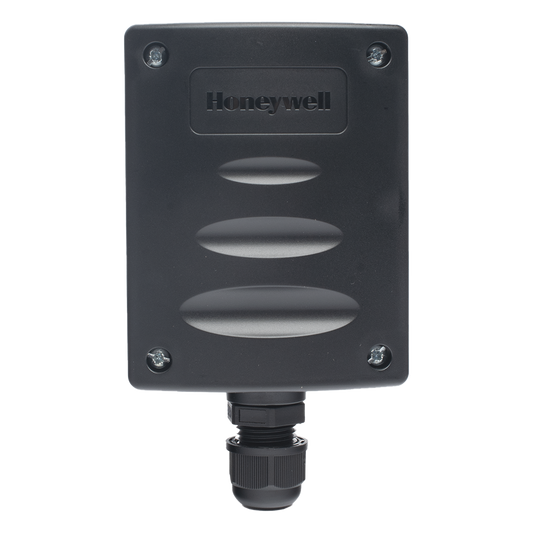 Sensor de temperatura para ductos de aire HVAC, salida analógica 0-10V, elemento sensor digital, IP65