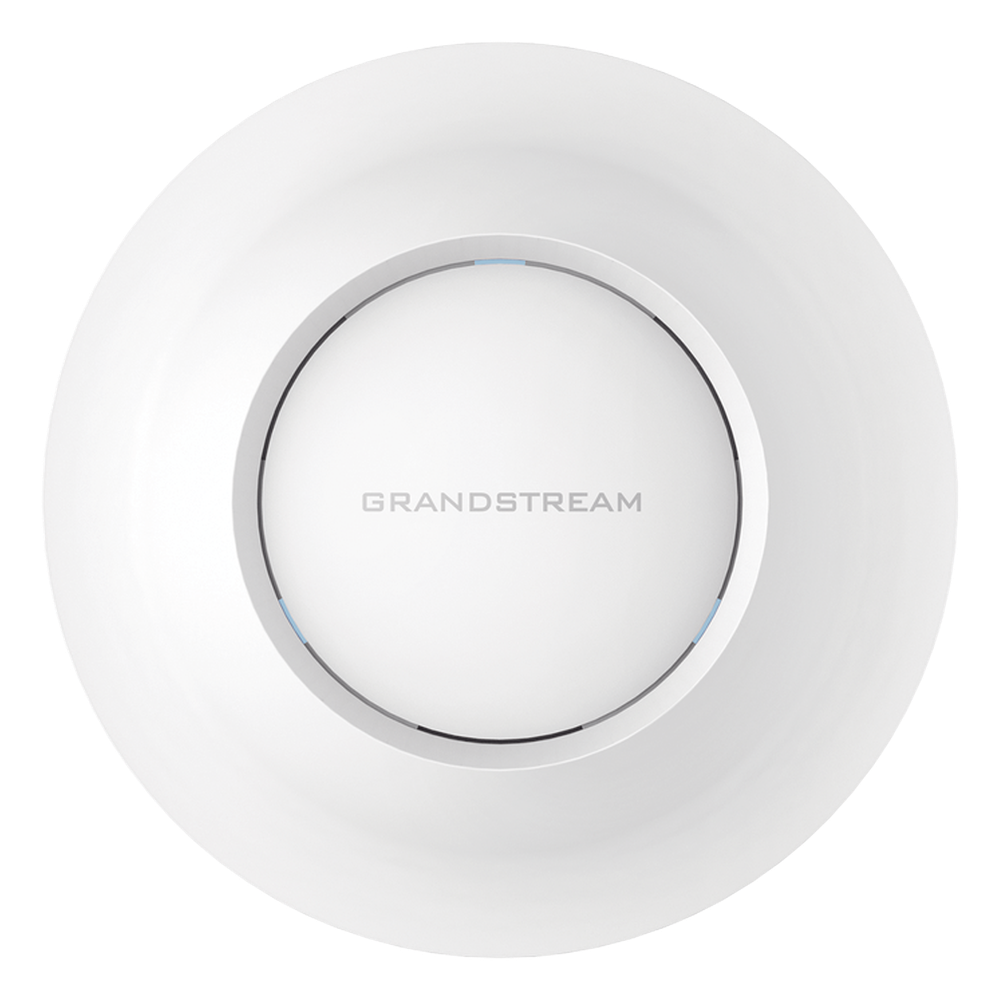 Punto de Acceso Wi-Fi 5 / 802.11ac Wave-2 / 2.03 Gbps / MU-MIMO 4x4:4 (5GHz) + 2x2:2 (2.4GHz) / 200 Clientes Simultáneos / Cobertura 175 m (574 ft)