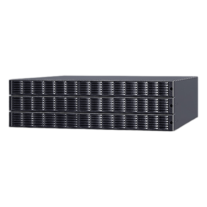 Módulo de Baterías Externas de 240V a 30 Amp, para Extensión de Tiempo de Respaldo, Para OLS10KERT5U-NEMA
