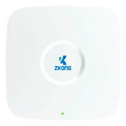 Estación Base BLE Montaje en Techo / Bluetooth 5.0 / Wi-Fi 802.11ac / Hasta 5000 Etiquetas ESL / Cobertura 30+ Metros / PoE 802.3af / Montaje Techo y