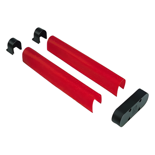 Goma de Protección para Brazo de Barrera KX-BG-G4