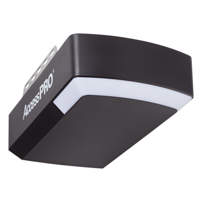 Kit Puerta de Garage 20x8 Pies / Insulada 43 mm / Motor FS1000M 1/2 HP / Interfaz WiFi ACCESSWIFI / Incluye 3 Controles