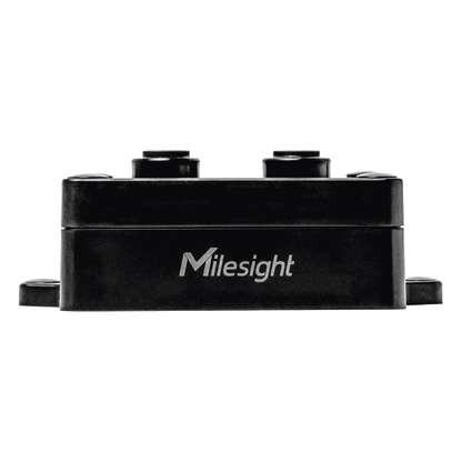Sensor Ultrasónico de Distancia LoRaWAN / 3-450 cm / Acelerómetro 3 Ejes / IP67 / Monitoreo de Nivel / Telemetría para Ciudades Inteligentes y BMS