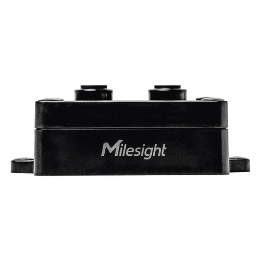 Sensor Ultrasónico de Distancia LoRaWAN / 3-450 cm / Acelerómetro 3 Ejes / IP67 / Monitoreo de Nivel / Telemetría para Ciudades Inteligentes y BMS