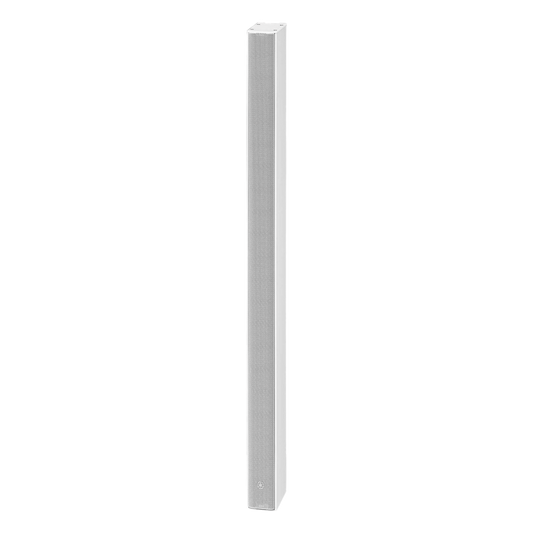 Altavoz de Columna | 16 x 1.5" en Arreglo Lineal | Color Blanco | IP55