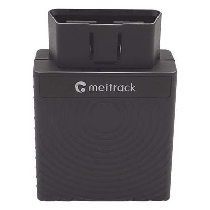 Rastreador GPS 4G Con Conexión a Puerto OBDII