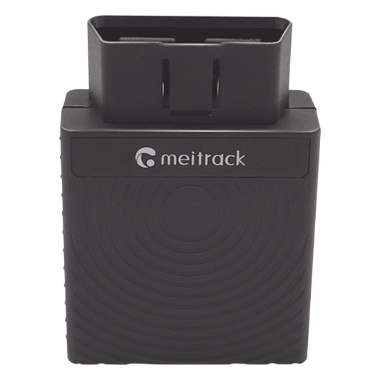 Rastreador GPS 4G Con Conexión a Puerto OBDII