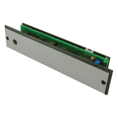 Sensor Infrarrojo Para Detección de Presencia / Montaje Empotrable / No Requiere Reflector para su funcionamiento / Salida de relevador NA o NC