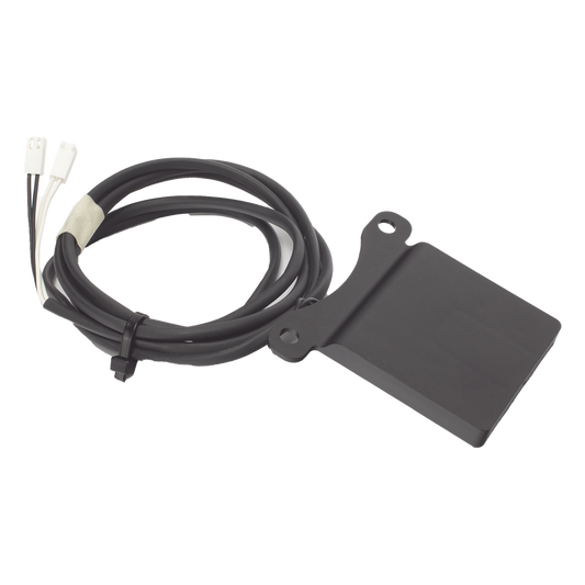 Conjunto de microinterruptor magnético FAAC para barreras serie 615
