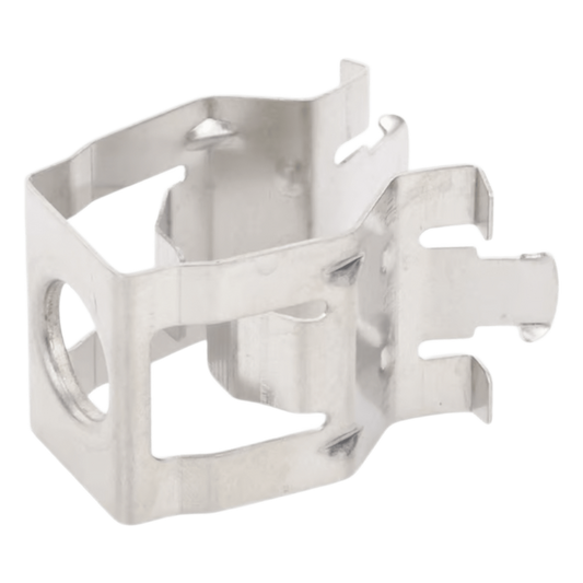 Sujetador Tipo Snap In Para Cable Coaxial de 7/8" Kit de 10 Piezas