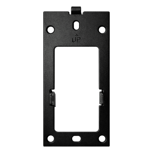 Bracket / Montaje de Pared para Terminales Min Moe DS-K1T323