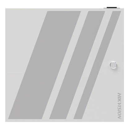 Controlador de Acceso de 4 Puertas / Administrable en la Nube con Hik-Connect Teams / Interfaz Web / Expandible con Módulo DS-K2M002X (hasta 128
