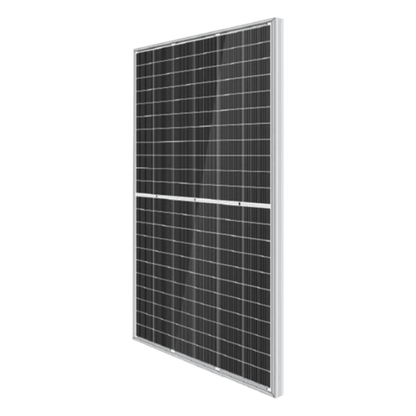 Módulo Solar 730 W, Bifacial, 49.4 Vcc, Monocristalino. Celda tipo N, Doble Vidrio