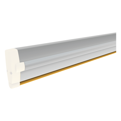 Mastil de Aluminio Para Barreras CAME GARD PT y GARD PX / Longitud de 4 Metros