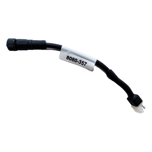 Adaptador doorking IP 68 para arnes 1601-356