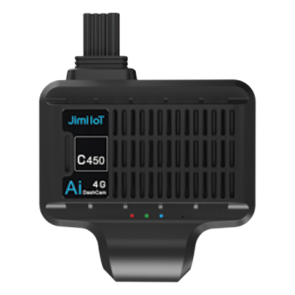 Dashcam Vehicular 4G LTE Dual / Cámara para Flotas con ADAS y DMS Opcional / Grabación de Múltiples Canales / Comunicación Dos Vías / Múltiples