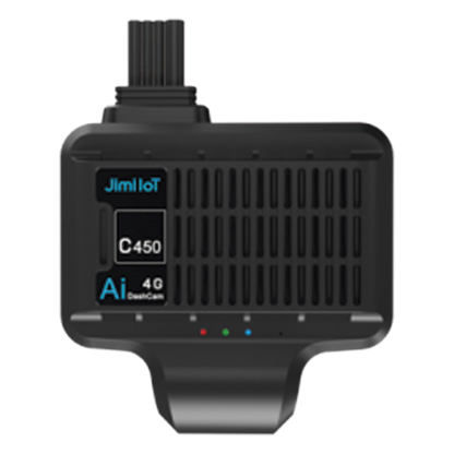 Dashcam Vehicular 4G LTE Dual / Cámara para Flotas con ADAS y DMS Opcional / Grabación de Múltiples Canales / Comunicación Dos Vías / Múltiples