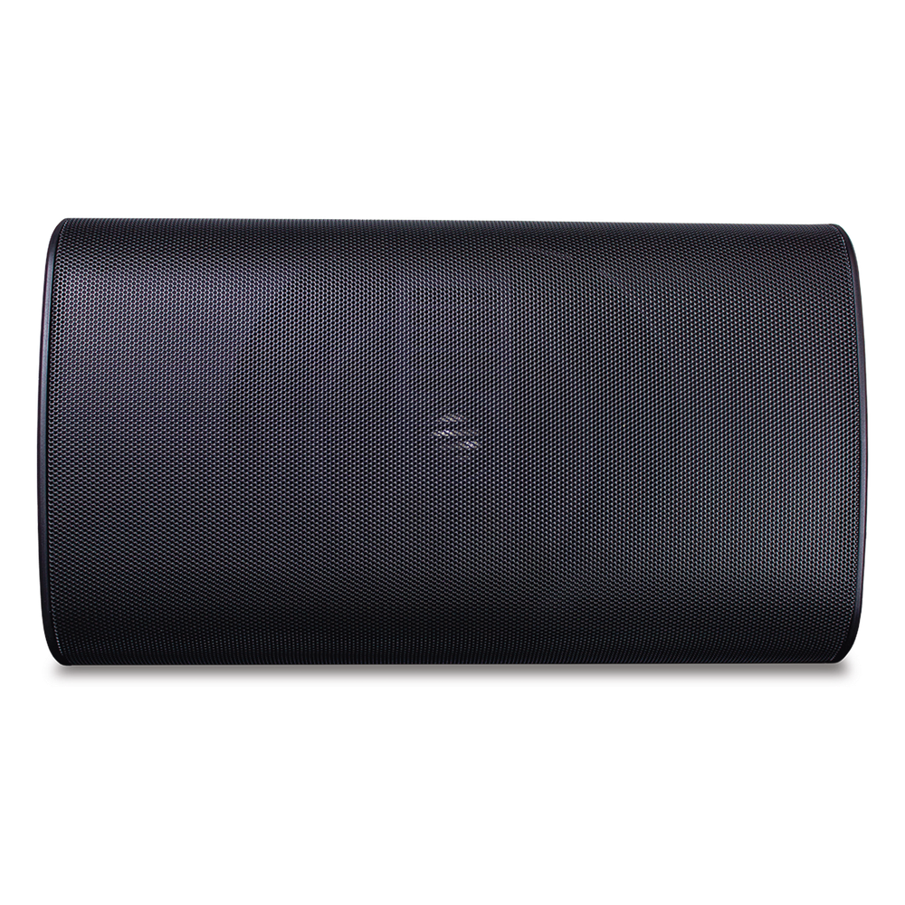 Altavoz Exterior | 2 Vías | Controlador de 6,5" | Tweeter de 1" | Radiador que Mejora los Graves | Tecnología de Montaje de Bloqueo Rápido | 120 W |