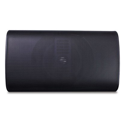 Altavoz Exterior | 2 Vías | Controlador de 6,5" | Tweeter de 1" | Radiador que Mejora los Graves | Tecnología de Montaje de Bloqueo Rápido | 120 W |