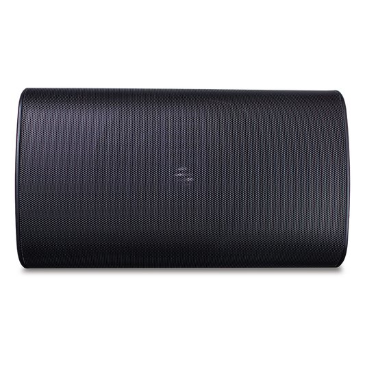 Altavoz Exterior | 2 Vías | Controlador de 6,5" | Tweeter de 1" | Radiador que Mejora los Graves | Tecnología de Montaje de Bloqueo Rápido | 120 W |