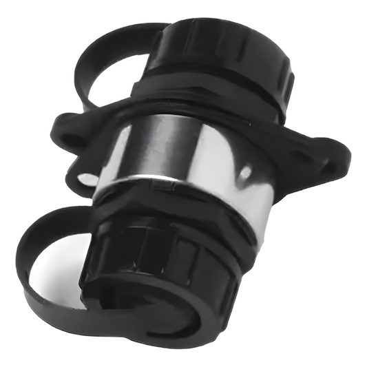 Acoplador para red Garmin doble hembra RJ-45