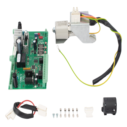 Tarjeta ZL371 Para Barrera G4000 / Sustituta Para ZL37