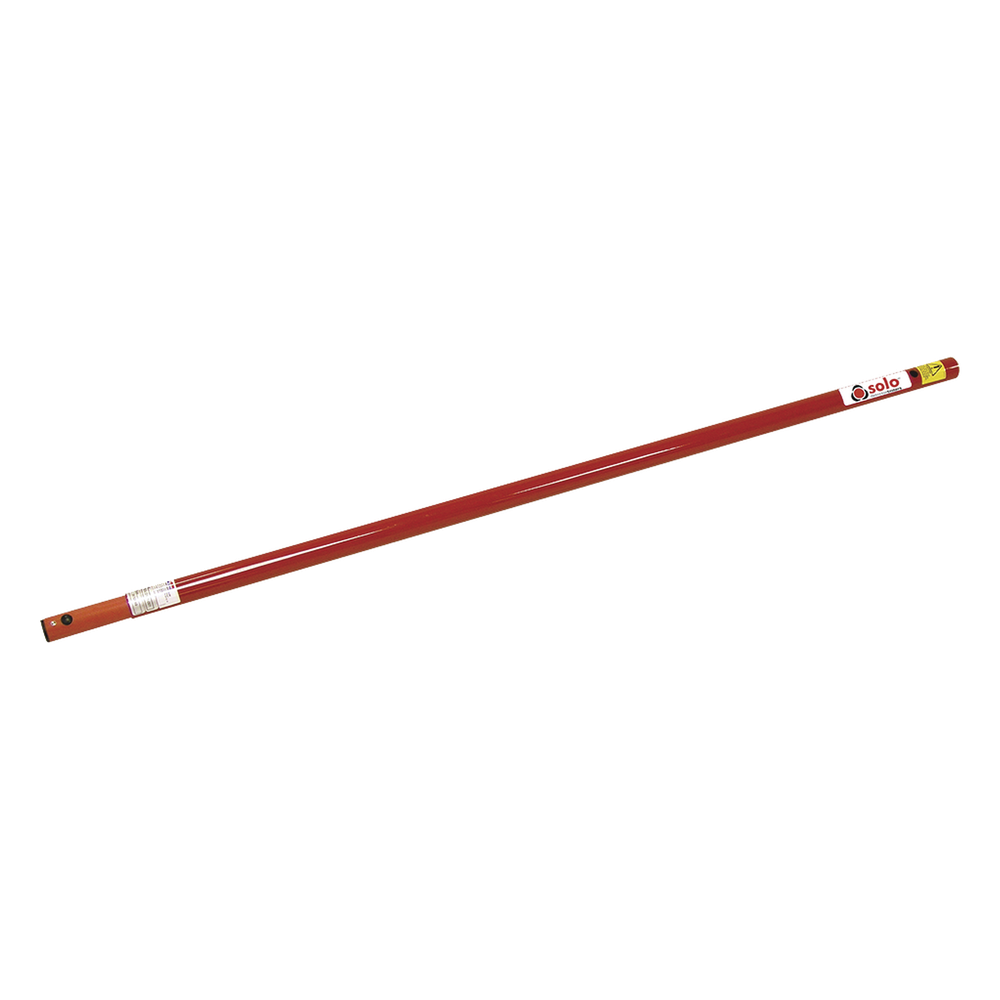 Pértiga telescópica de extension hasta 1.2m (4 ft) para pértigas SOLO-100 & SOLO-108