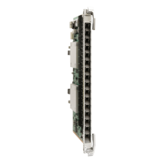 Tarjeta Flex-PON (XGSPON & GPON Combo) con 16 módulos XGSPON & GPON Combo para OLTs Huawei MA5800