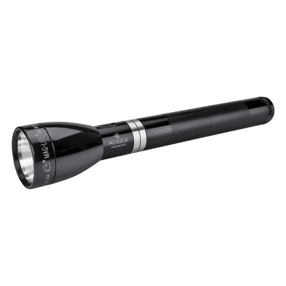 Linterna de Mano Maglite LED Recargable Extra-ultrabrillante 1082 Lm., con Quick Clic para Varios Modos Programables. Resistente a la Corrosión