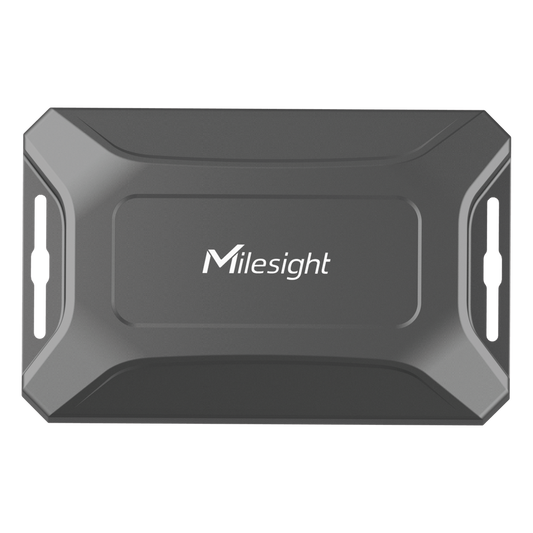 Localizador LoRaWAN para Activos y Vehículos / GNSS + Wi-Fi / Batería hasta 15 Años / Sin SIM ni Datos / para Flotillas y Gestión de Activos