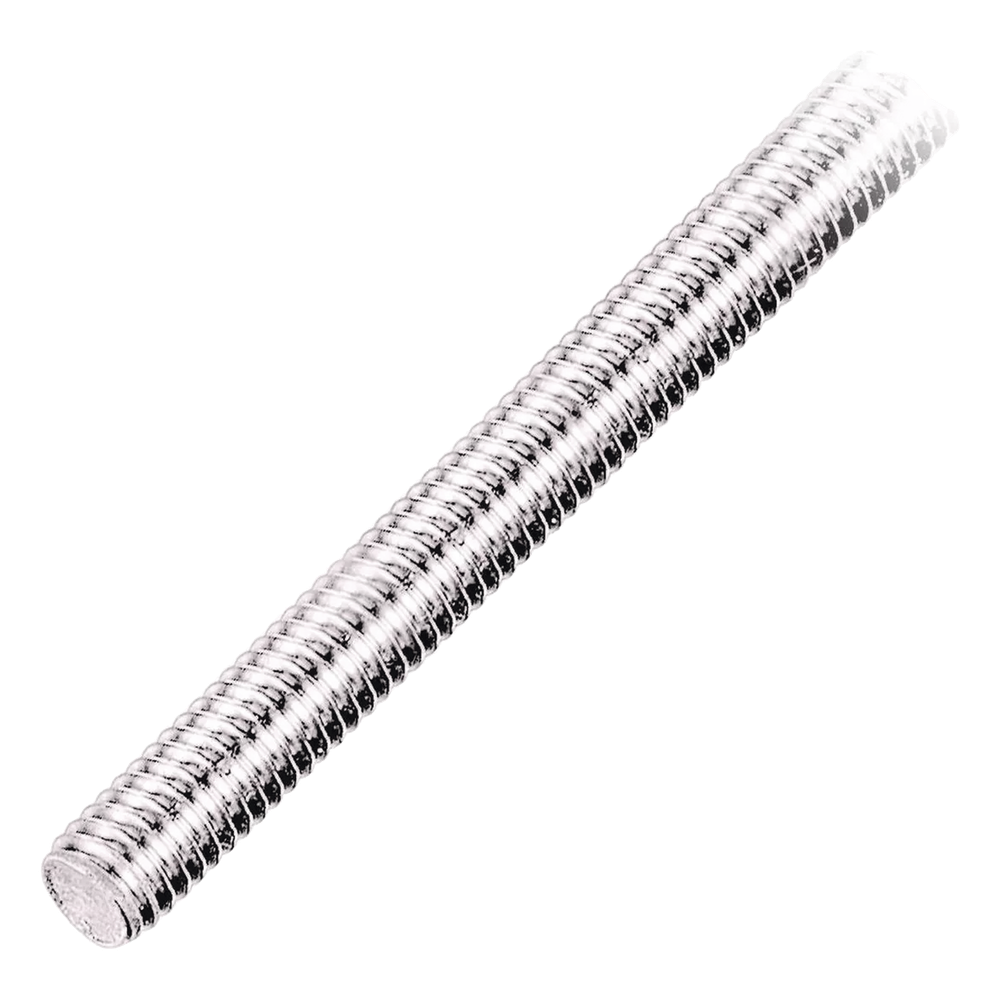 Varilla Roscada Inoxidable 304 de 1/2 x 3.60 m.
