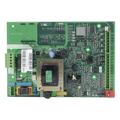 Tarjeta para 844c E781 / para motor 109925