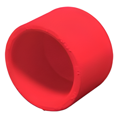 Tapón final para tubería de aspiración, | Precio por Pieza