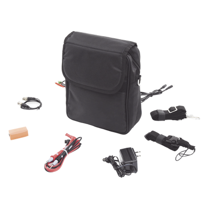 Kit de Accesorios para Probadores de Vídeo EPMONTVI4K / EPMONTVI / EPMONTVI3.0