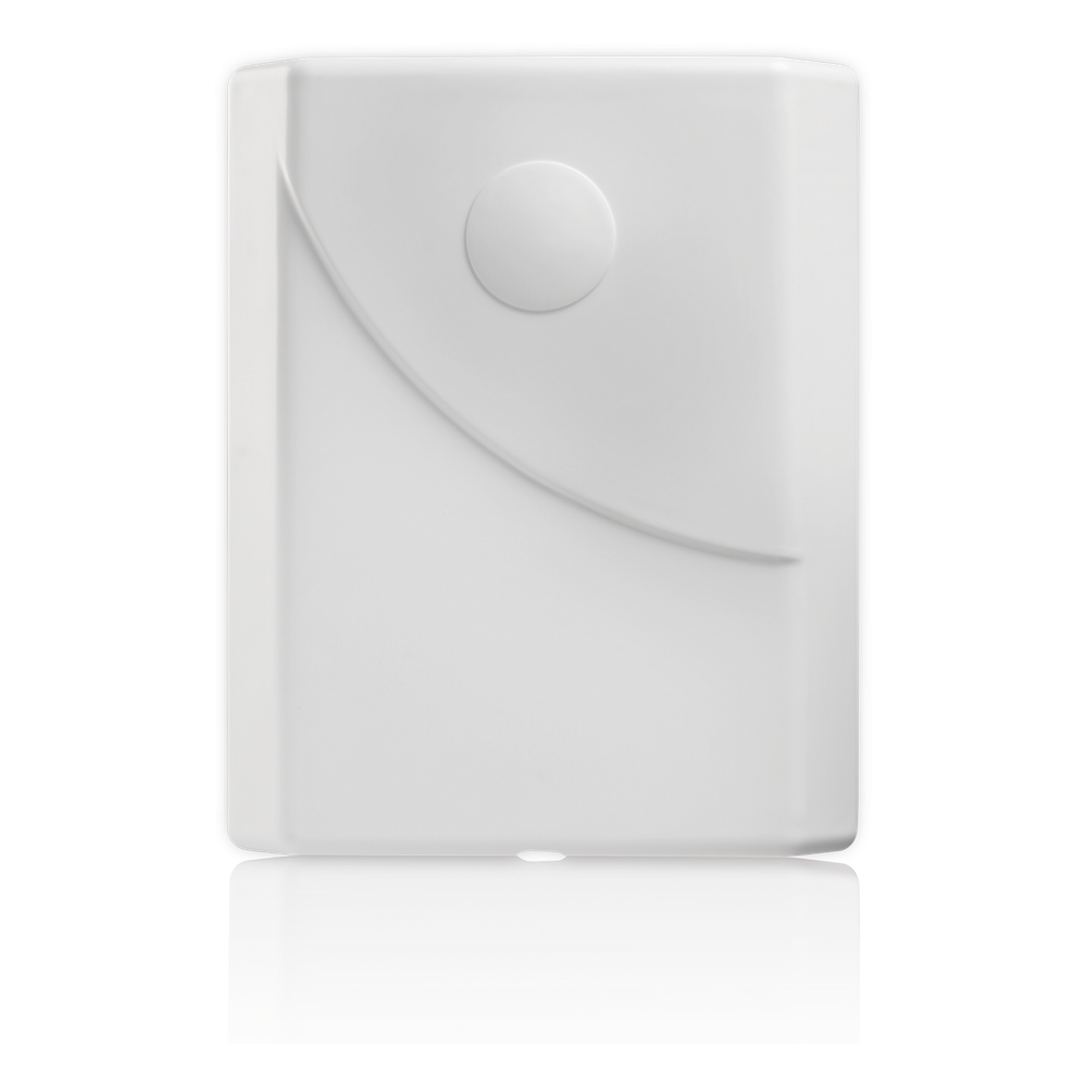 Antena Tipo Panel Multibanda 700-960 MHz/ 1710-2170 MHz. Para interior. Especial para 4G, 3G y 2G de telefonía celular