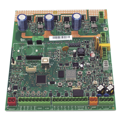 Tarjeta para B680H