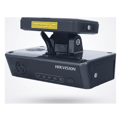 Dashcam 4G LTE / 5 Canales / Frontal 1620P / ADAS / DSM / GPS / Wi-Fi / Bluetooth