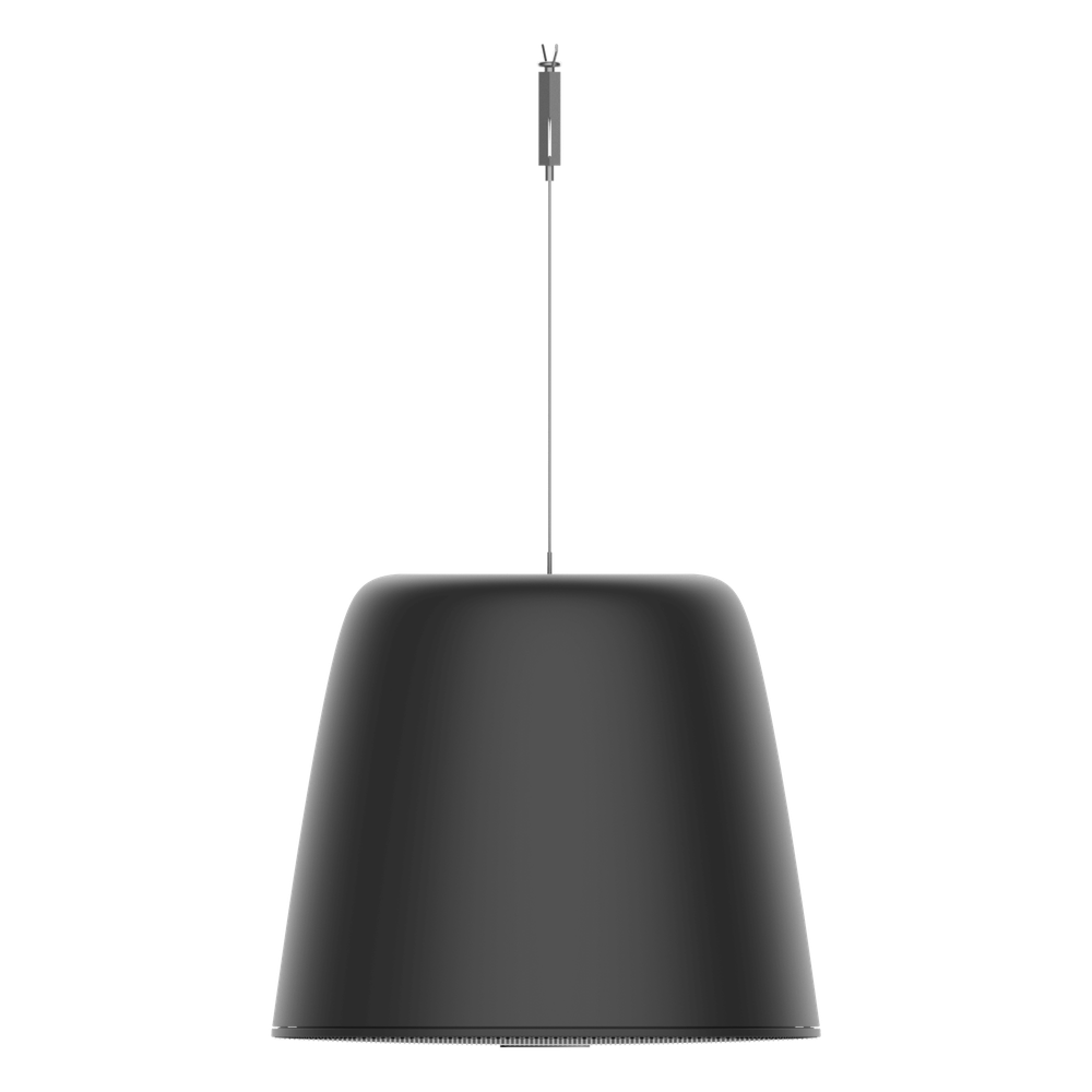 Bocina (Altavoz IP ) Con Bluetooth | Tipo Colgante | No requiere amplificador | PoE | Entrada de alarma |Tweeter 1.0-inch | Woofer 6.5-inch | Voceo