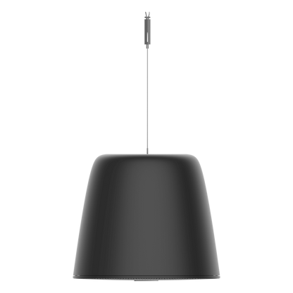 Bocina (Altavoz IP ) Con Bluetooth | Tipo Colgante | No requiere amplificador | PoE | Entrada de alarma |Tweeter 1.0-inch | Woofer 6.5-inch | Voceo