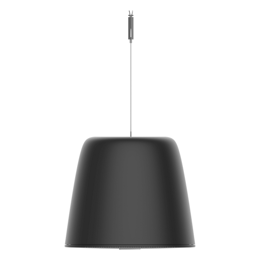 Bocina (Altavoz IP ) Con Bluetooth | Tipo Colgante | No requiere amplificador | PoE | Entrada de alarma |Tweeter 1.0-inch | Woofer 6.5-inch | Voceo
