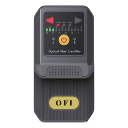Mini Identificador de Tráfico para Fibra Óptica Activa (OFI)