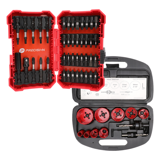 Kit de Herramientas para Profesionales