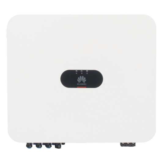 Inversor Hibrido para Interconexión a CFE de 8 kW con Salida de 220 Vca.