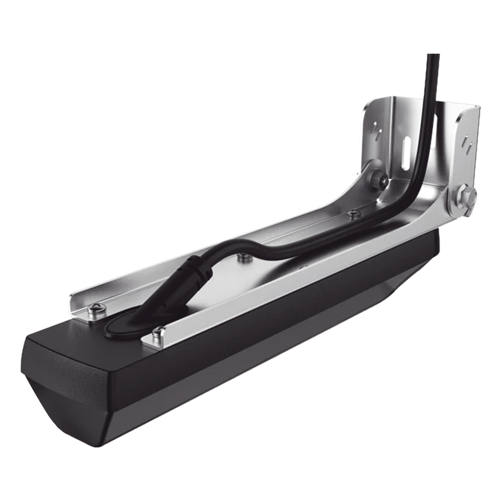 Transductor Active Imaging HD 2 en 1 / Compatible con CHIRP / SideScan y DownScan Imaging / Frecuencia 1.2 MHz / FishReveal / Compatible con HDS PRO